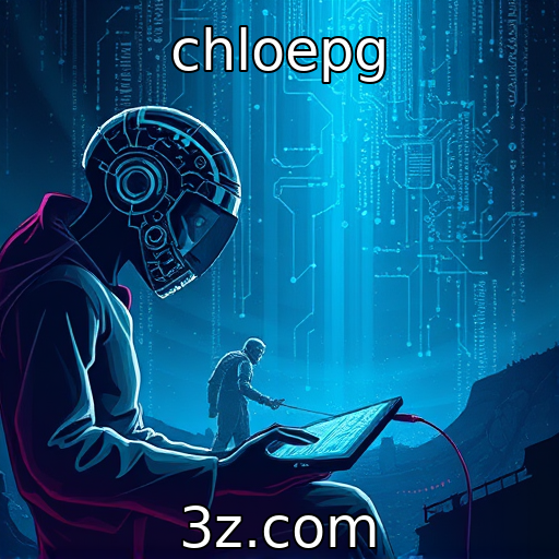 chloepg | Impacto da inteligência artificial na narrativa dos jogos