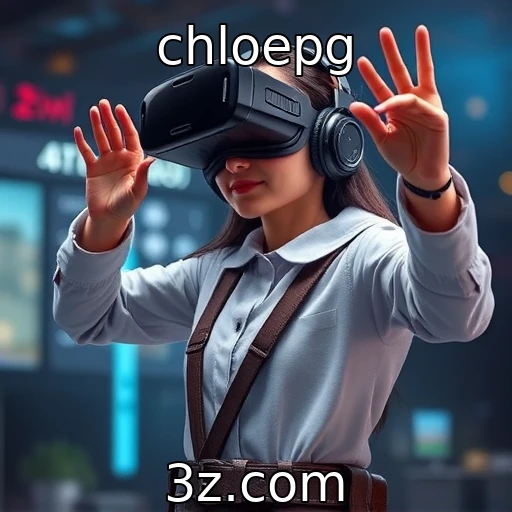 Expectativas para jogos de realidade aumentada