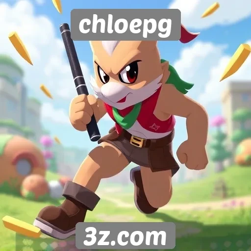 Resenha dos melhores jogos disponíveis no chloepg