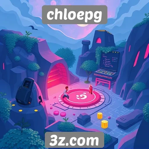 Perspectivas de desenvolvimento de chloepg para o futuro