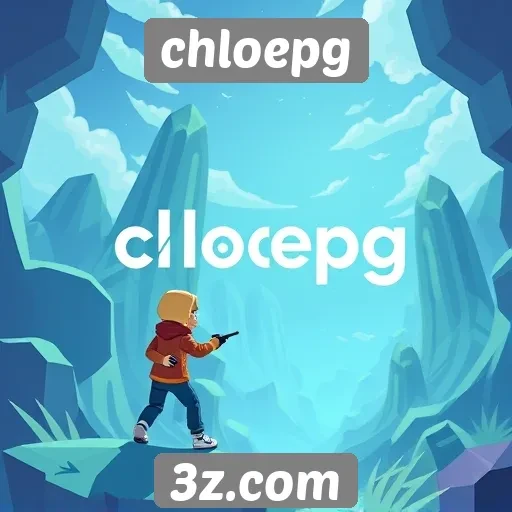 Chloepg foca em jogos indie com mecânicas inovadoras