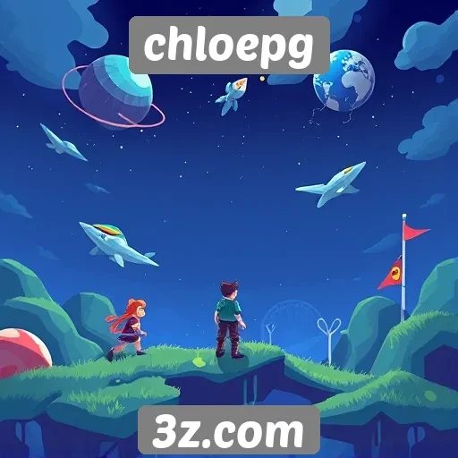 Plataforma chloepg se expande com novos desenvolvedores