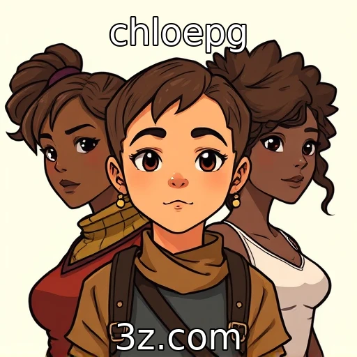 Aumento da diversidade de personagens em narrativas de jogos