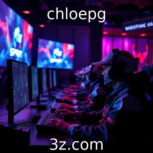 E-sports como fenômeno cultural e econômico