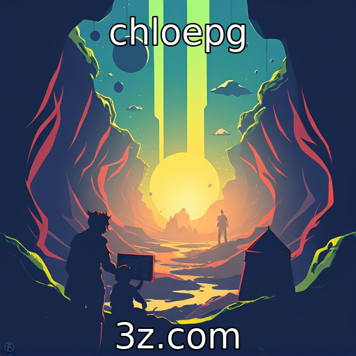 chloepg - Análise das tendências emergentes na indústria de jogos