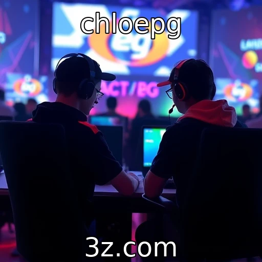 A evolução dos eSports e seu público