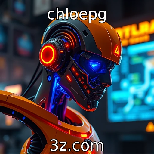 Futuro da inteligência artificial em jogos eletrônicos