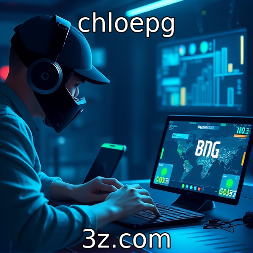chloepg - Impacto das microtransações na experiência do jogador