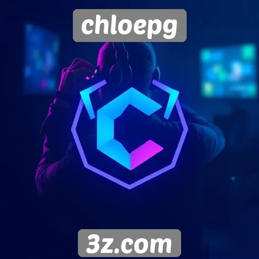 Sistema de monetização no chloepg