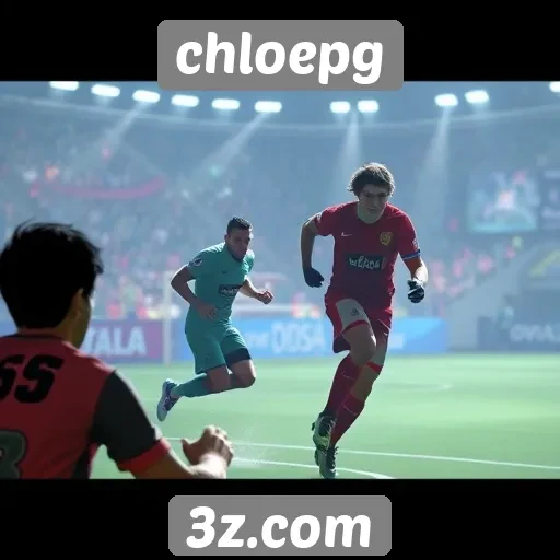 Feedback dos jogadores sobre atualizações do chloepg