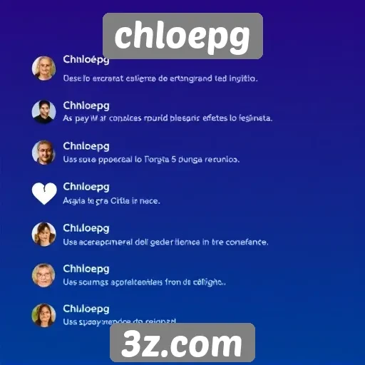 Recepção do público sobre novas atualizações do site