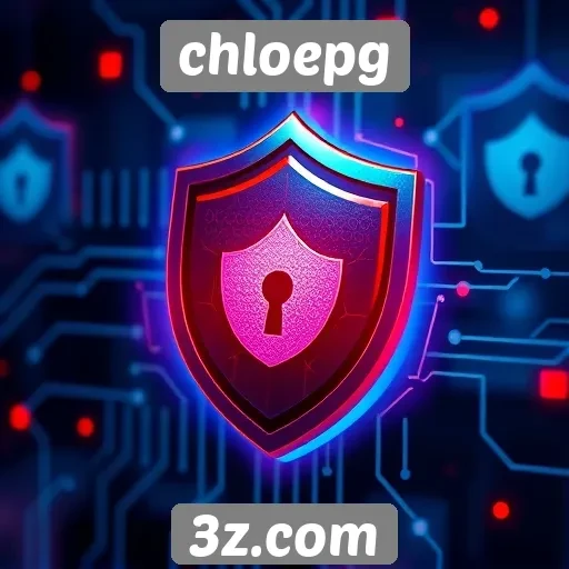 Estudo sobre a segurança em chloepg