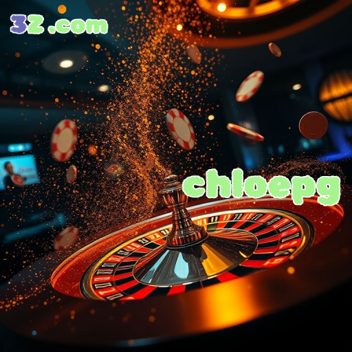 Slots Inovadores em Chloepg: Uma Aventura de Emoção e Prêmios