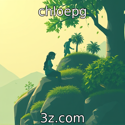 chloepg | Jogos sustentáveis e sua importância na indústria atual