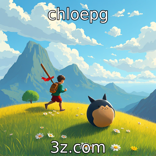 chloepg - Desafios da indústria de jogos sustentáveis